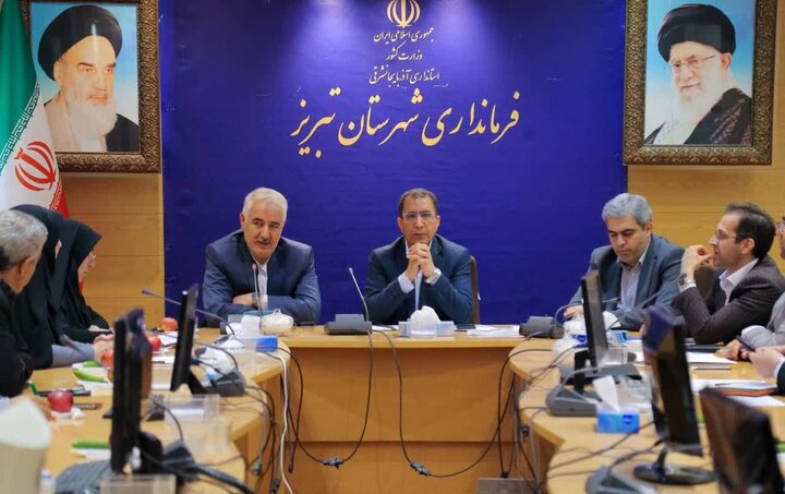 معاون استاندار آذربایجان شرقی: ملیشدن حقوق کارکنان با جدیت در حال پیگیری است