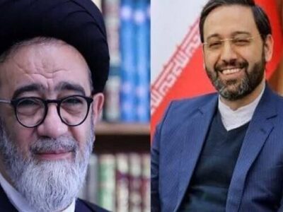 آنها که فاصله‌ها را برداشتند و به دل‌ها نشستند…