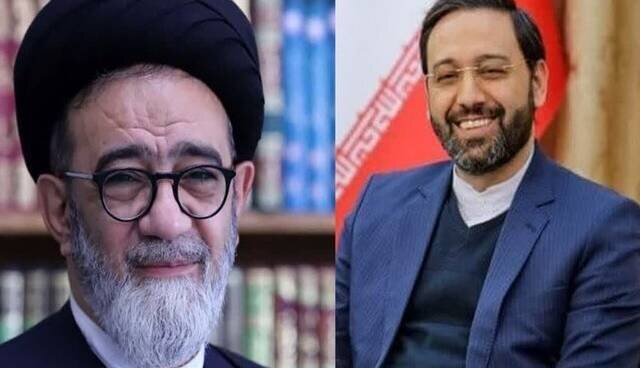 آنها که فاصلهها را برداشتند و به دلها نشستند…