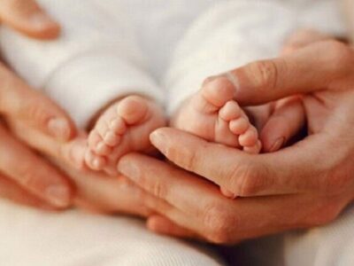 تاثیر استرس بر سلامتی مادر باردار و جنین