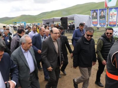 برنامه‌ریزی برای ایجاد زیرساخت‌های بین‌المللی و ثبت ملی جشنواره عشایر آذربایجان‌ شرقی