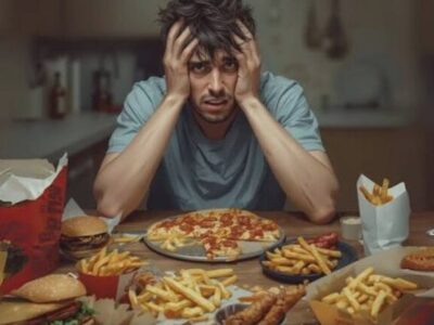چرا همیشه هوس خوردن داریم؟