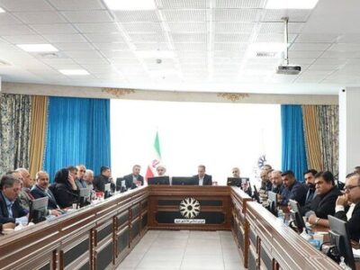 لزوم ایجاد بانک اطلاعاتی استعدادهای ورزشی دانش‌آموزان در تبریز