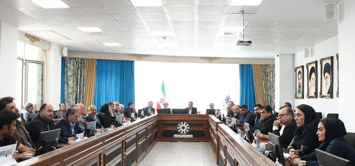 لزوم ایجاد بانک اطلاعاتی استعدادهای ورزشی دانشآموزان در تبریز