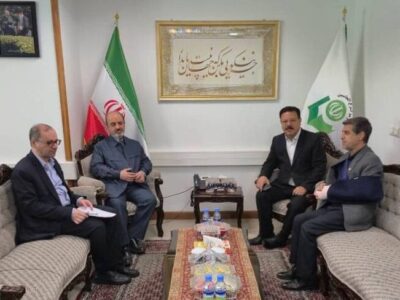 معاون عمرانی استاندار آذربایجان شرقی: رفع مشکلات اراضی فاز ۲ خاوران با جدیت دنبال می‌شود