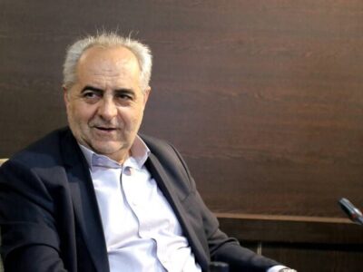 استاندار آذربایجان شرقی: خدمت به زائران اربعین فراتر از وظایف سازمانی دستگاه‌ها است