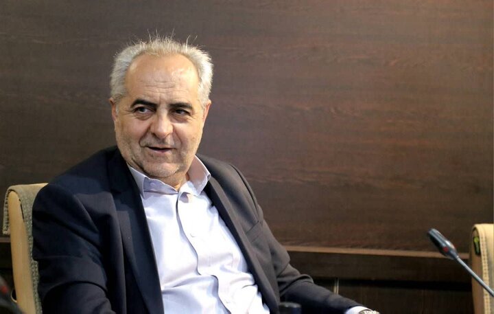 استاندار آذربایجان شرقی: خدمت به زائران اربعین فراتر از وظایف سازمانی دستگاهها است
