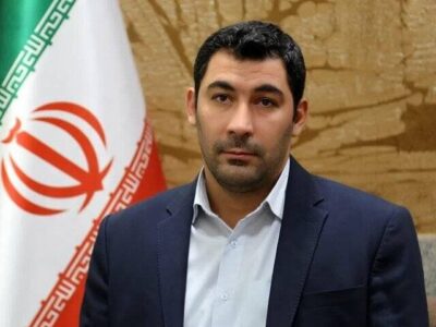 فرشی :خروج قطار تبریز – تهران از ریل با یک مصدوم