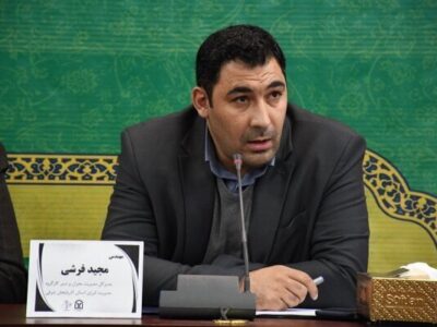 حمله دشمن به اطراف تبریز تلفات جانی نداشت