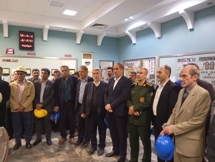 غفاری: شورای سازش در شهرکهای صنعتی آذربایجان شرقی راهاندازی میشود