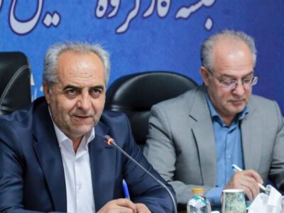 سرمست: حمایت فوری از واحدهای تولیدی ضروری است