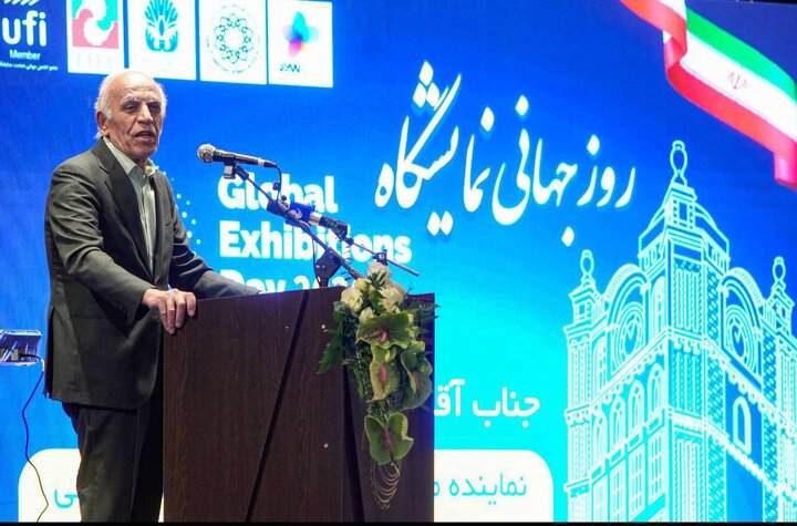 نمایشگاه ها مراکز مدنی و بستر شکل گیری سرمایه اجتماعی هستند