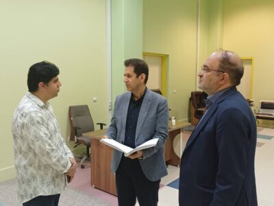 زهی: کتابخانه‌های عمومی به مراکز فرهنگی پویا و اثرگذار تبدیل شده‌اند