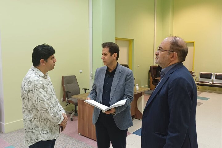زهی: کتابخانههای عمومی به مراکز فرهنگی پویا و اثرگذار تبدیل شدهاند