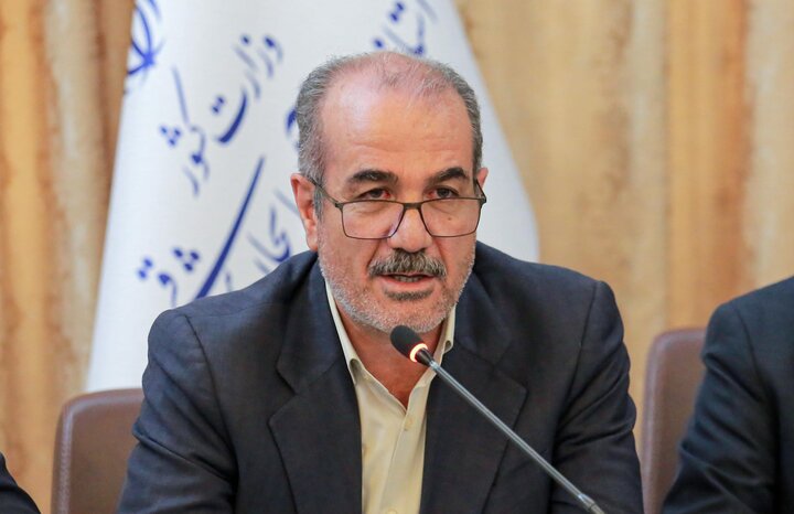 معاون وزیر راه وشهرسازی: ساماندهی ربع رشیدی هدیهای تمدنی به ایران است
