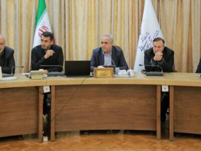 هم‌افزایی ارکان مدیریتی برای توسعه آذربایجان شرقی در دوران پساجنگ