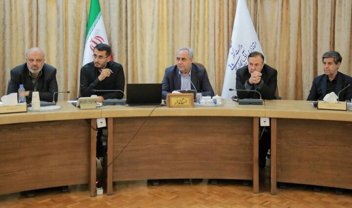 همافزایی ارکان مدیریتی برای توسعه آذربایجان شرقی در دوران پساجنگ