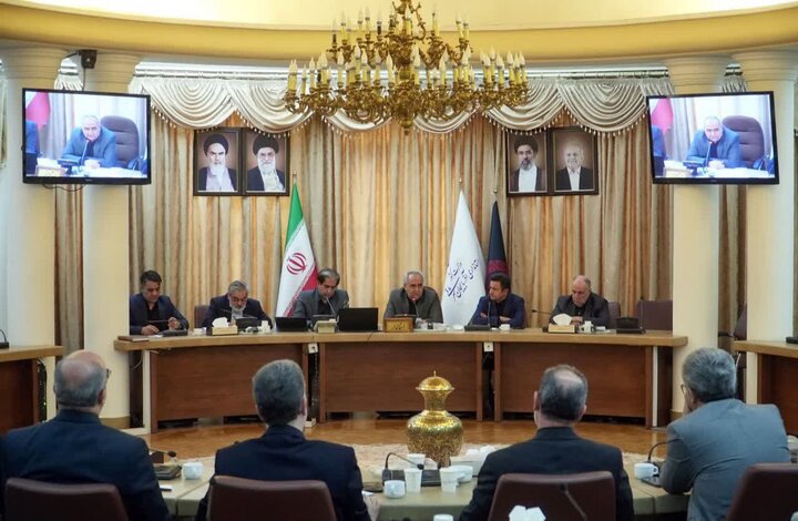 تأکید استاندار آذربایجانشرقی بر رفع شکاف میان دانشگاه و صنعت