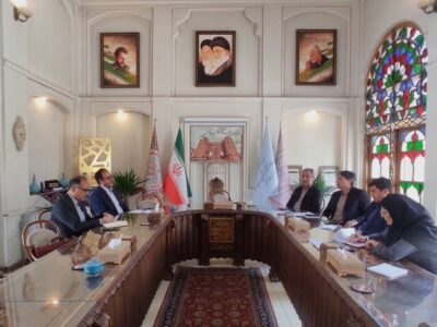 آذربایجان‌شرقی در آستانه میزبانی سومین نشست تورگردانان اکو