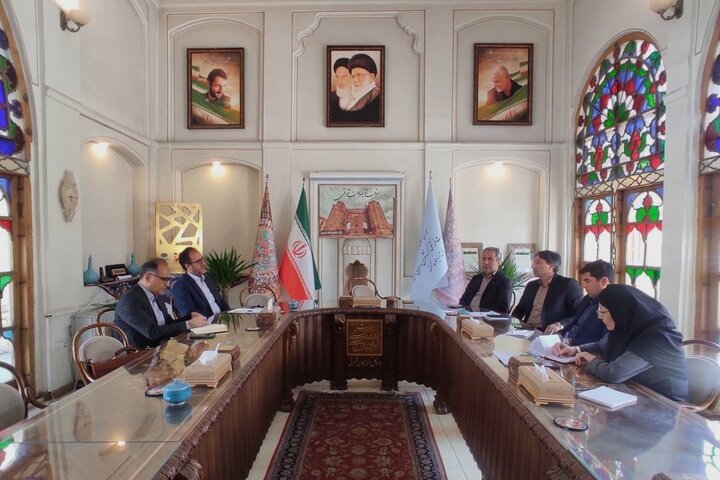 آذربایجانشرقی در آستانه میزبانی سومین نشست تورگردانان اکو
