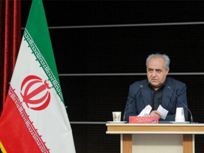 سرمست: عبور از بحران جنگ در سایه همدلی تمامی ارکان حکومت میسر شد