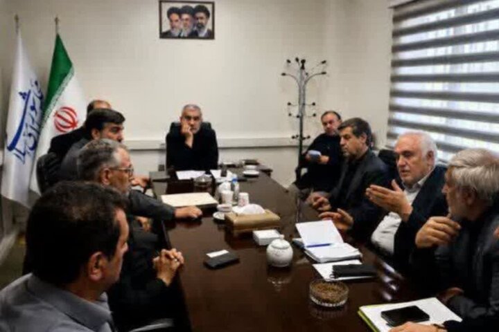 ضربالاجل مجلس برای بهسازی آزادراه تبریز-زنجان تا پایان شهریور