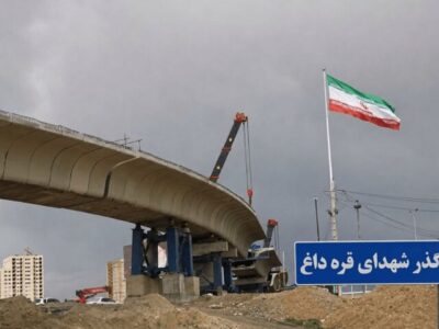 جلیلی: نامگذاری پل شرق تبریز تکریم بیش از ۱۲۰۰ شهید ارسباران است