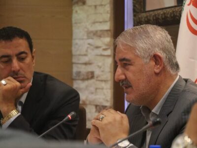 فرماندار تبریز: توسعه نیازمند اصلاح نگرش‌هاست