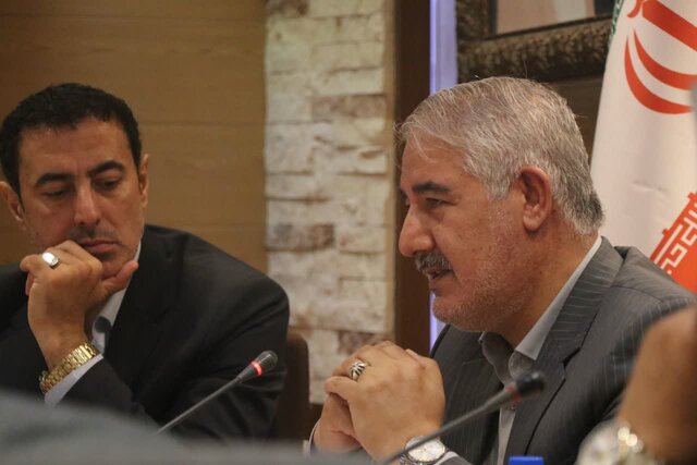 فرماندار تبریز: توسعه نیازمند اصلاح نگرشهاست