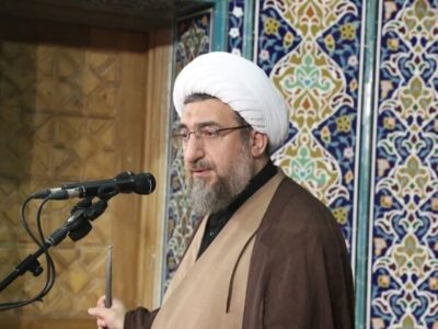 مطهری‌اصل: تقوا و تبعیت از ولایت، جامعه را از فتنه‌ها مصون می‌دارد