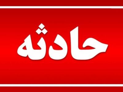 سانحه رانندگی در محور سراب ۳ کشته برجای گذاشت
