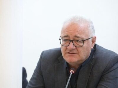 دولت در خوشبینانه‌ترین حالت، می‌تواند ۳۰ همت از مالیات در آذربایجان‌شرقی کسب درآمد کند