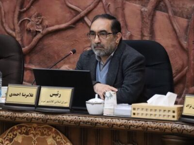 انفصال خدمت شهردار تبریز/ تا چند روز آینده سرپرست شهرداری انتخاب می‌شود