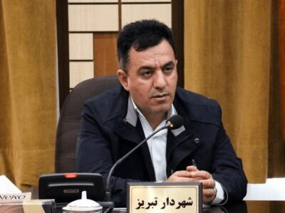 حکم انفصال از خدمت شهردار تبریز باطل شد