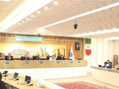 تأکید شورای شهر تبریز بر ضرورت رسیدگی به آسیب‌دیدگان محله مالازینال تبریز
