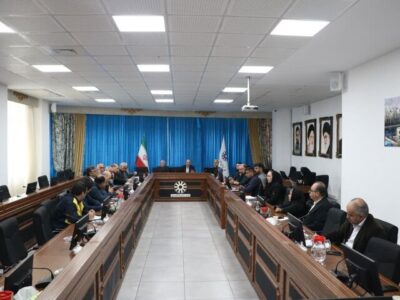 عضو شورای شهر: ورزش باید اولویت مدیریت شهری تبریز باشد