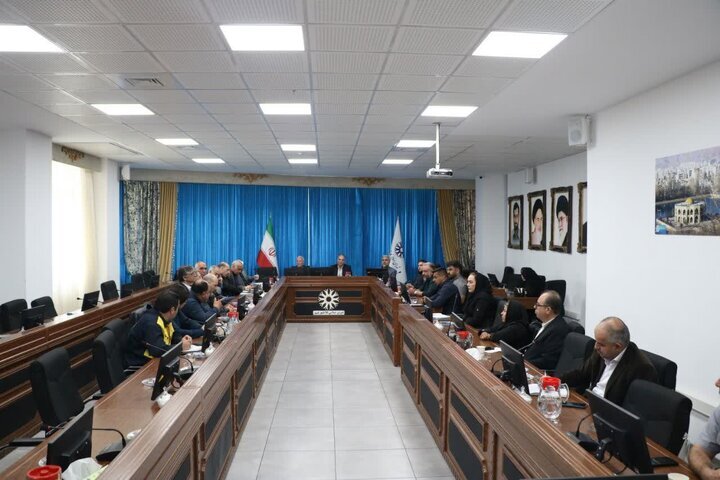 عضو شورای شهر: ورزش باید اولویت مدیریت شهری تبریز باشد