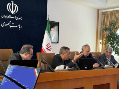 پیگیری انتقال حساب‌های مس به آذربایجان شرقی و اجرای پروژه‌های توسعه‌ای