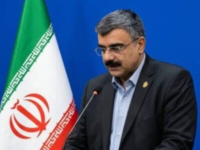 امنیت غذایی در گرو مدیریت هوشمند منابع آب و خاک و ترویج کشاورزی پایدار است