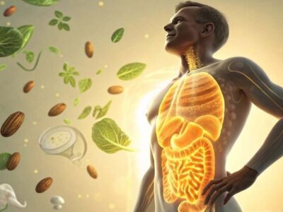 ارتباط روده و کلیه؛ مسیری نوین برای حفظ سلامت و دستیابی به پیری سالم