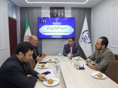 مدیرکل راه و شهرسازی آذربایجان شرقی: جهاددانشگاهی ظرفیتی برای ارائه خدمات به مردم است