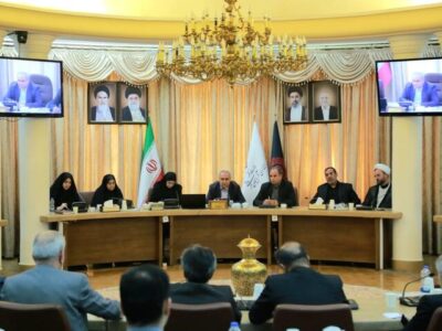 جبران آسیب‌های آموزشی دوران جنگ نیازمند برنامه‌ریزی ویژه وزارت آموزش و پرورش