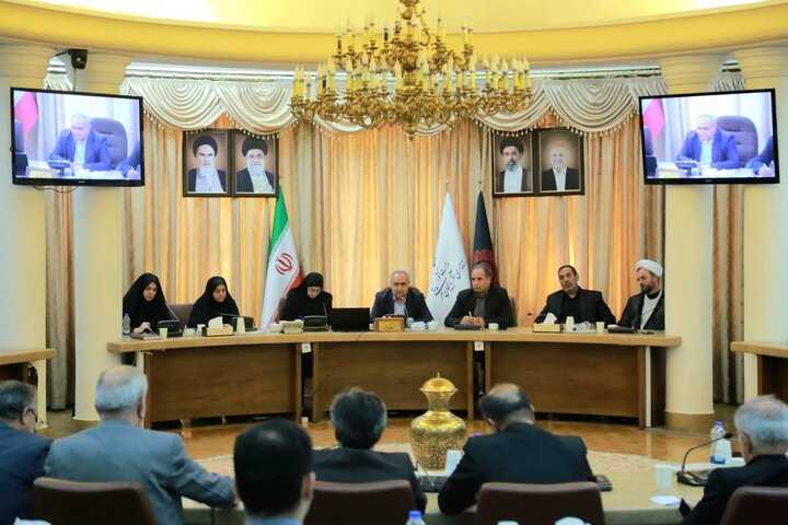 جبران آسیبهای آموزشی دوران جنگ نیازمند برنامهریزی ویژه وزارت آموزش و پرورش
