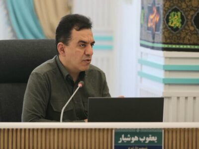 شهردار تبریز: بیش از ۵۰۰ میلیارد تومان برای جبران خسارات جنگ هزینه شده است
