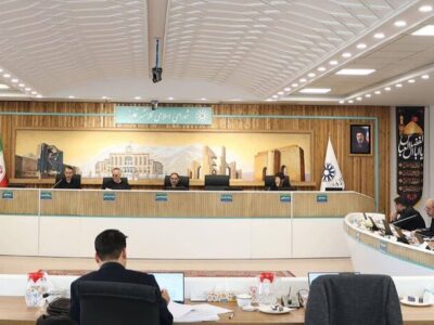 حفظ جان ساکنان مناطق پرخطر تبریز خط قرمز مدیریت شهری
