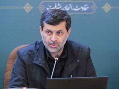 تلاش‌ها برای برگزاری مراسم تشییع باید در شأن یک عمر مجاهدت قائد شهید امت اسلامی باشد