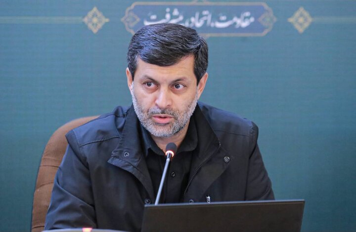 تلاشها برای برگزاری مراسم تشییع باید در شأن یک عمر مجاهدت قائد شهید امت اسلامی باشد