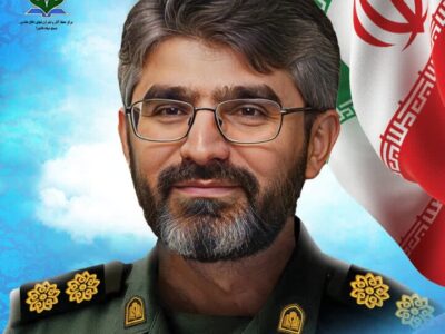 پدر شهید «قادر جدی»: دیدار پدر و مادر، نخستین قرار هر روز پسرم بود