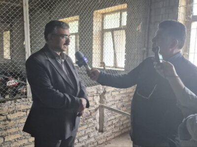 ایستگاه تاتار آذربایجان شرقی، به قطب ملی اصلاح نژاد و حفاظت از ذخایر بوقلمون تبدیل شده است