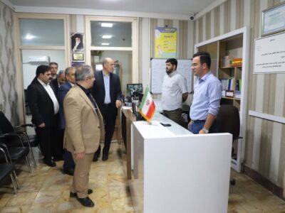 معاون آموزشی جهاددانشگاهی: توسعه متوازن آموزش در کشور اولویت جهاددانشگاهی است